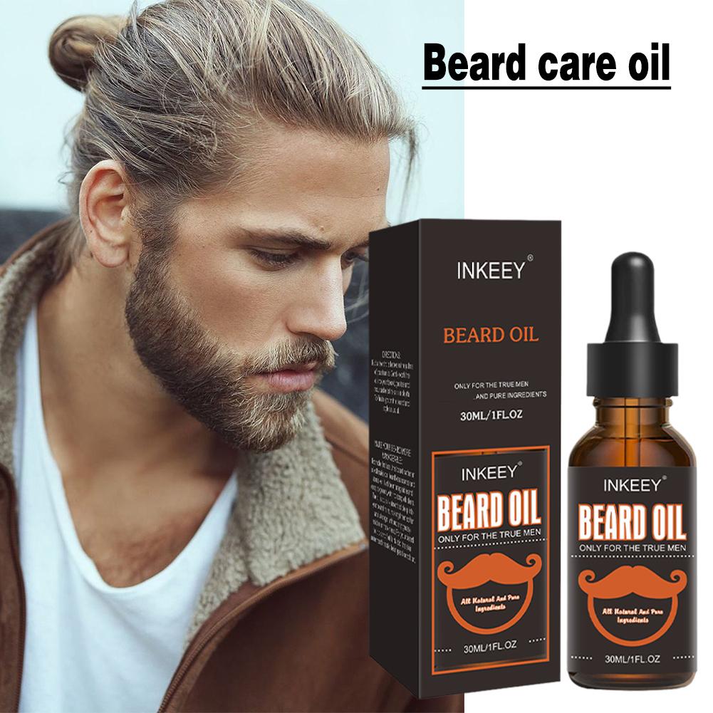 Óleo de cuidado para barba par - Men'S Grooming Oil avaliação e preço