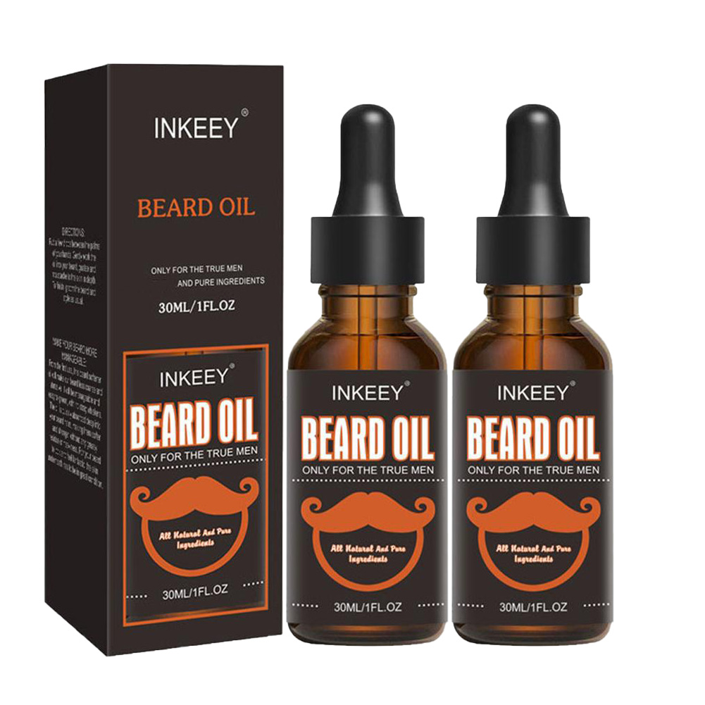Óleo de cuidado para barba par - Men'S Grooming Oil avaliação e preço