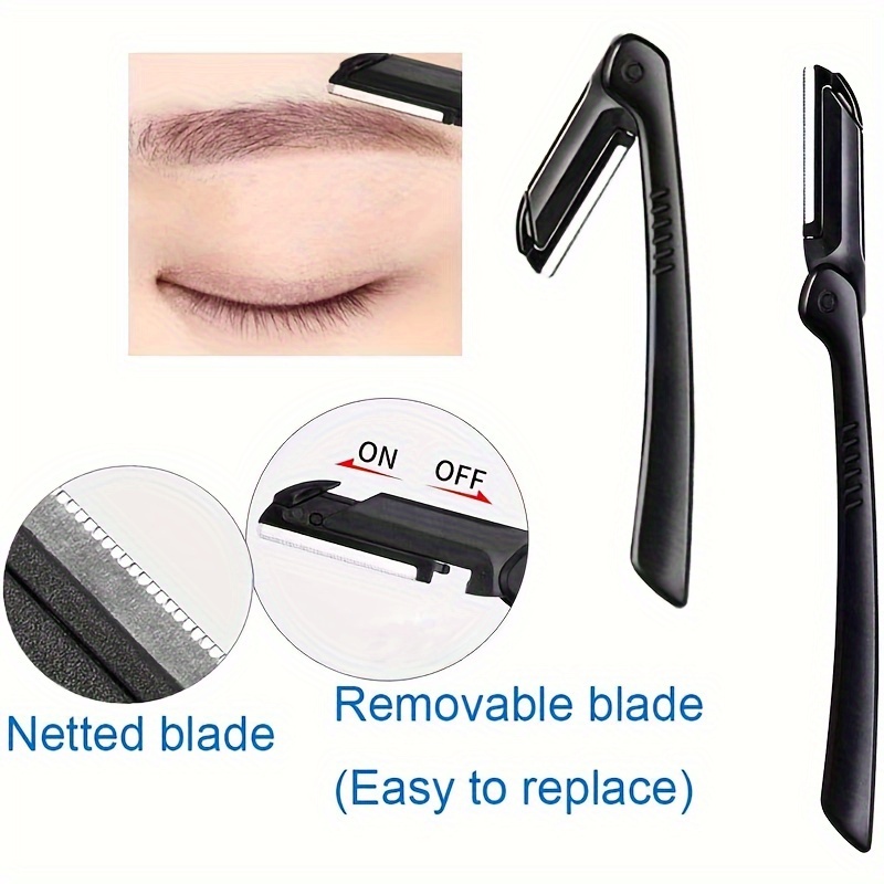 Conjunto de 3 peças para sobra - Grooming Men'S Eyebrows avaliação e preço