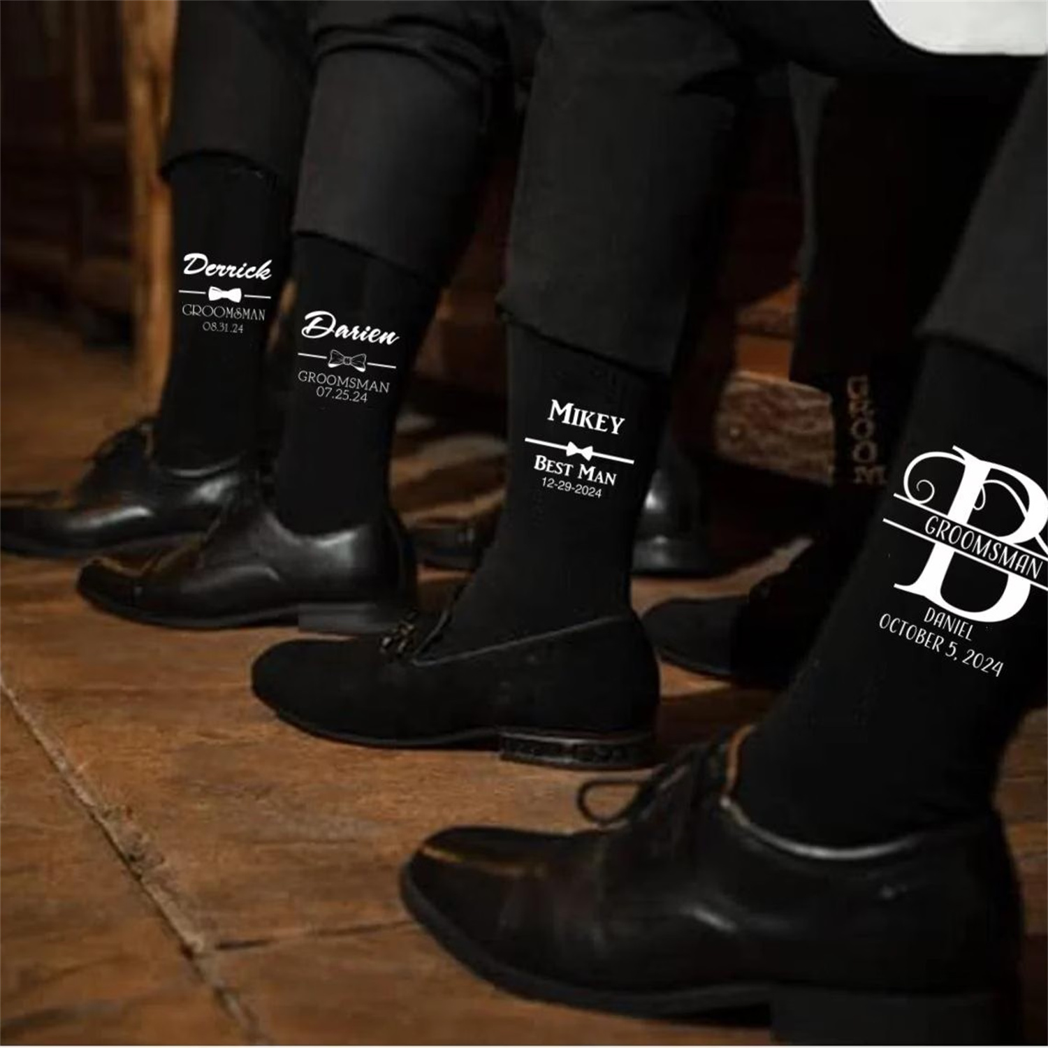 SocksTeam Noivo, Meias de Noiv - Men'S Grooming For Engagement avaliação e preço